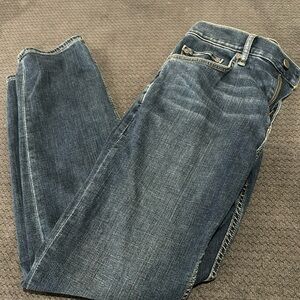 Banana republic jeans